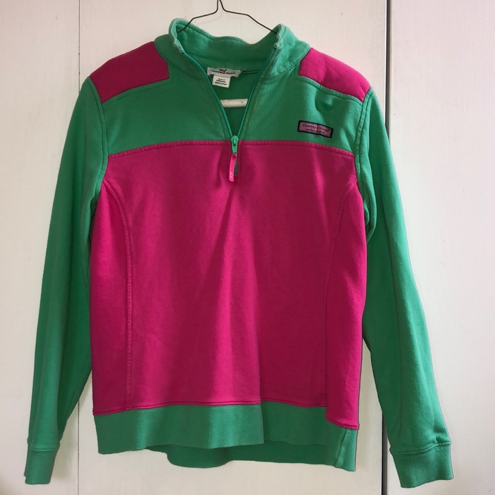 Vineyard Vines Shep Shirt